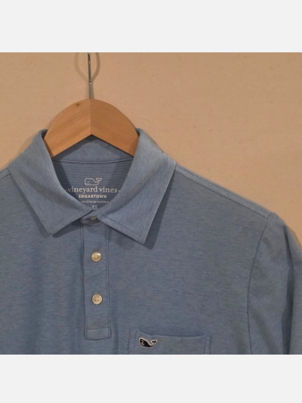 Vineyard Vines Edgartown Polo XS